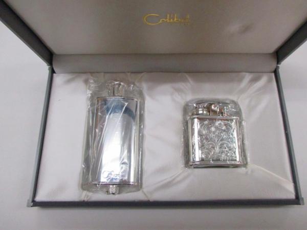 キングラム[06]コリブリ オイルライター着火OK オイルタンク付属