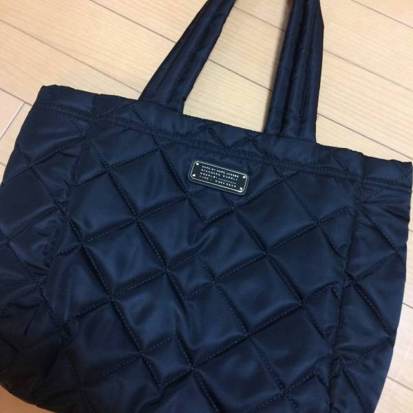 マーク バイ マーク ジェイコブス MARC JACOBS☆トートバッグ