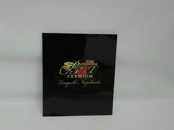 30th Anniversary BOX from TSUYOSHI NAGABUCHI PREMIUM(Blu-ray