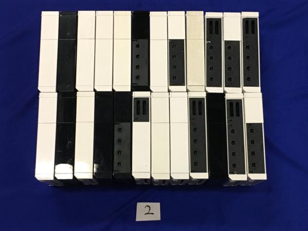 ジャンク 任天堂 Wii 本体のみ 24台 2