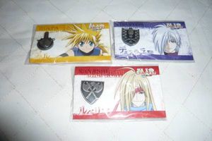 メルヘヴン ピンバッチ メルヘヴンのYahoo!オークション(旧ヤフオク!)の相場・価格を見る