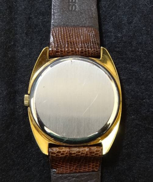 ◆◇【OMEGA】DEVILLE　自動巻　　紳士◇◆