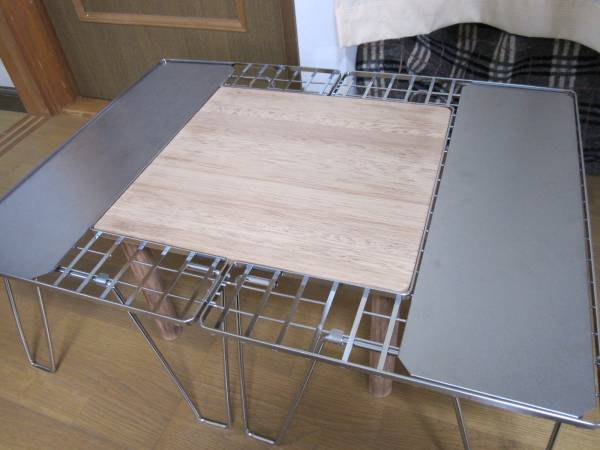 ユニフレーム UNIFLAME ファイアグリルＩＲＯＲＩ おまけ付き