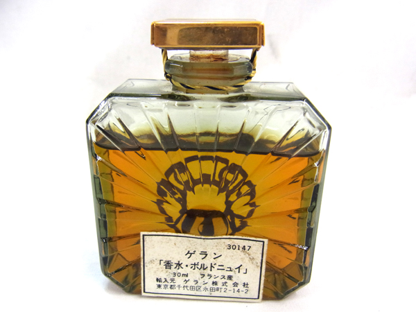 ゲラン 香水 夜間飛行 Vol de Nuit ボル ド ニュイ 30ml 香水