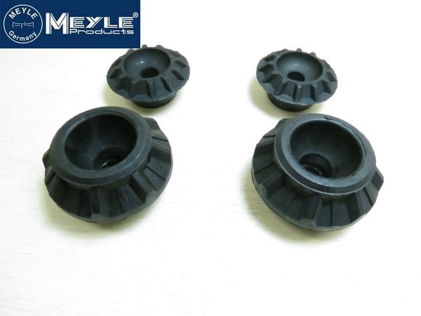 リアストラットアッパーマウント左右 ゴルフ2 ゴルフ3 (710