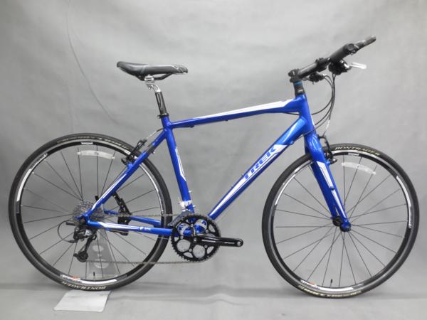 ○TREK 7.5FX 2013年 51サイズ クロスバイク/3116120900015C