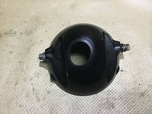 日本製です VULCAN用ステンレス製フォークジョイント フロントフォーク