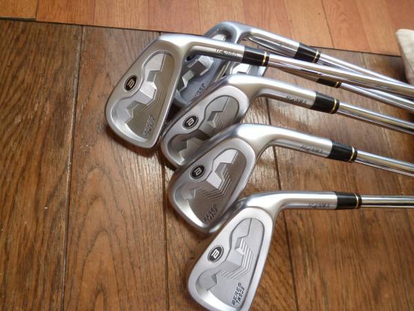 HONMA BERES TW903、５~９、P、6本セット、NS950、S、