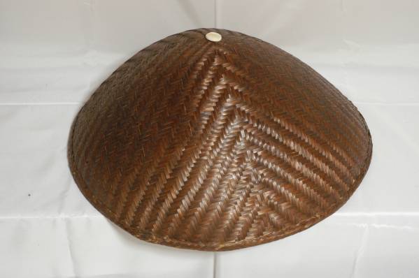 網代笠 柿渋 ごとく 紐付 僧侶 遍路 天台宗 真言宗 品(仏具一般)｜売買されたオークション情報、yahooの商品情報をアーカイブ公開 ...