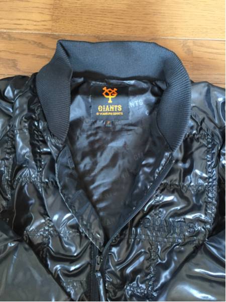 ジャイアンツ ブルゾン_2