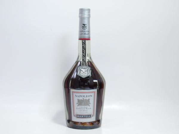 MARTELL マーテル ナポレオン コルドンノワール☆AKA26221 【公式通販】