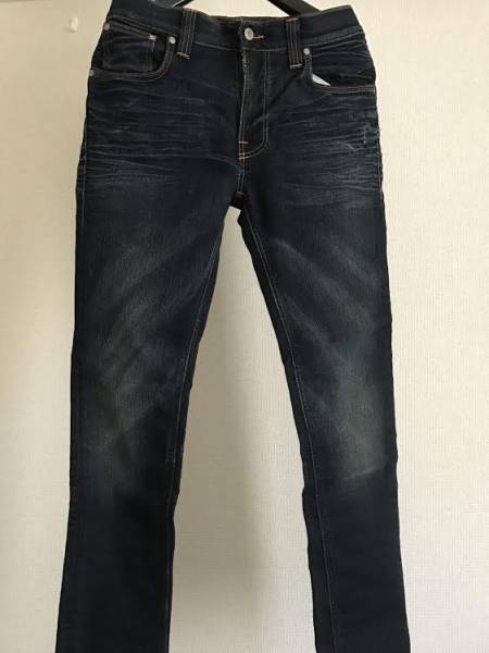Nudie Jeans /ヌーディージーンズ ヌーディージーンズ 【公式通販】