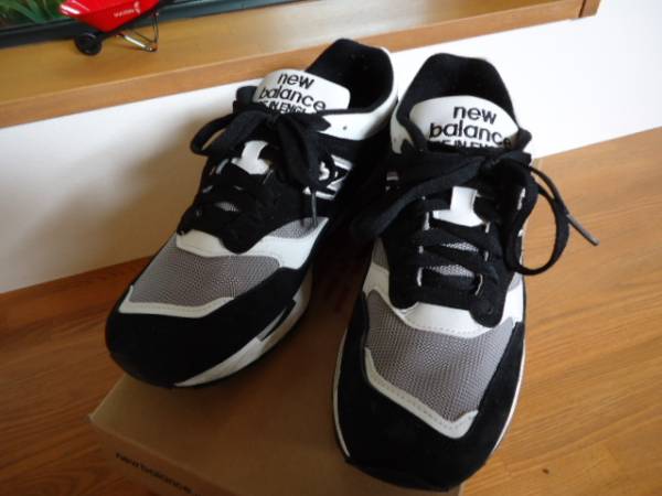New Balance M1500KWGニューバランス２８黒