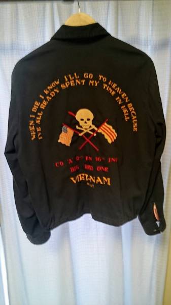 ジェラード　ベトジャンLサイズ