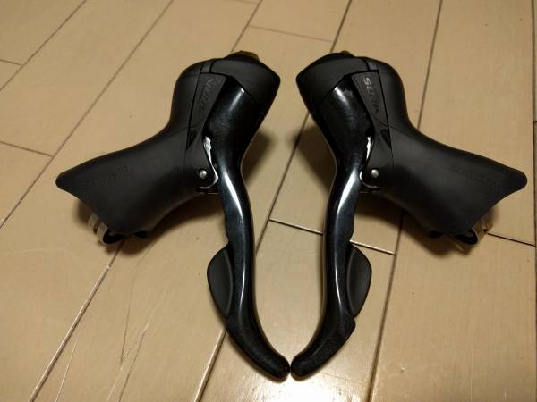 9S Sora STIレバー 新車外し未使用 【公式通販】