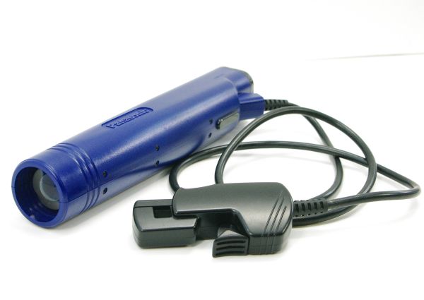 ■Panasonic パナソニック タイミングライト TL-3C 説明書付 現状品_1