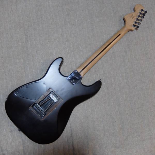 Squier ストラトキャスター ケース付 ダンカンデザインPU搭載 Squier 2ハムストラトキャスター ダンカンデザイン 訳あり品