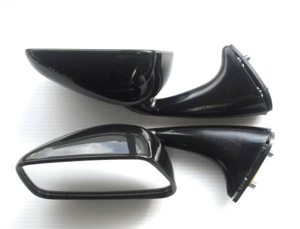 送料無料 GSX R400 R GK76A 純正 ミラー 左右 新品_2