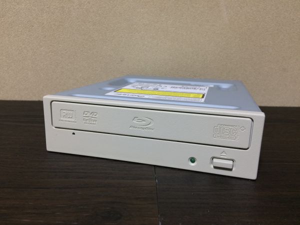 バルク品 パイオニア Pioneer Blu-rayドライブ(内蔵型) BDR-206
