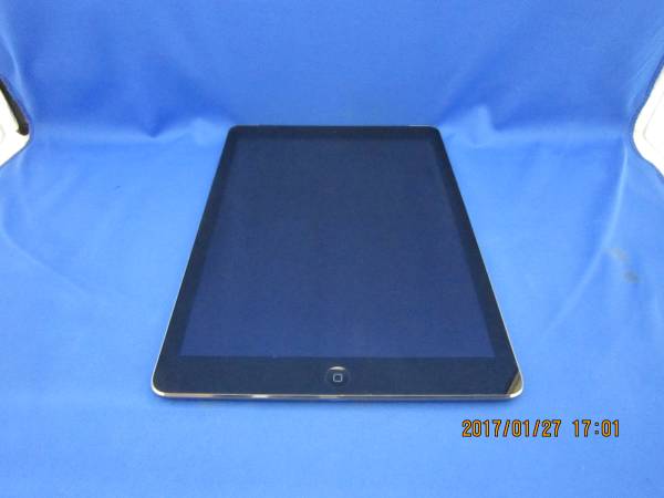 ソフトバンク iPad Air MD791J/A 16GB 中古美品J