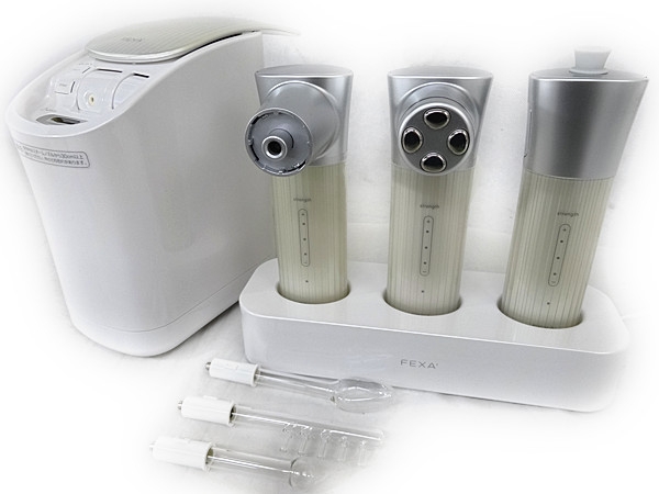 未使用品 たかの友梨 ハンディ キャビテーション機器 cavity ダイエット♪ 新品たかの友梨 ハンディ キャビテーション機器 cavity ダイエット