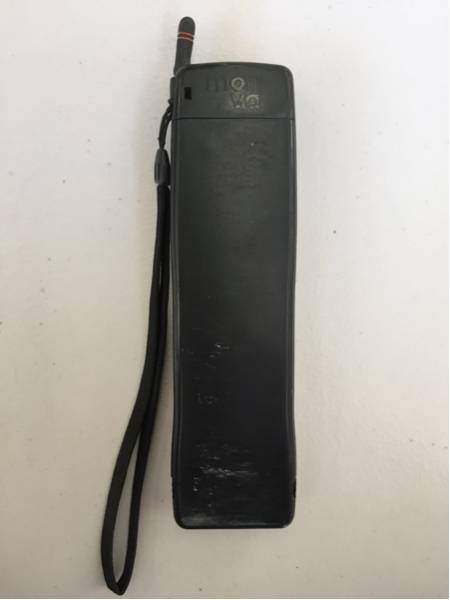 NTTドコモ TZ-804型 ムーバ(NTTドコモ)｜売買されたオークション情報