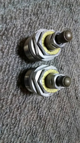 お値下 CBX400F BEETテクニカルアジャスターCBR400F