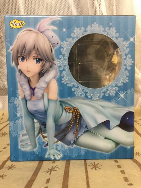 アナスタシア LOVE LAIKA Ver. | アイドルマスター シンデレラガールズ