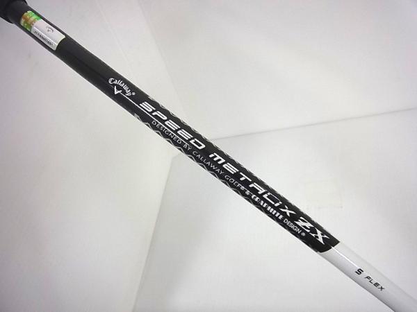 二本まとめ □レガシー□LEGACY BLACK(2013)□5W□18□S□SPEED METALIX ZX□中古
