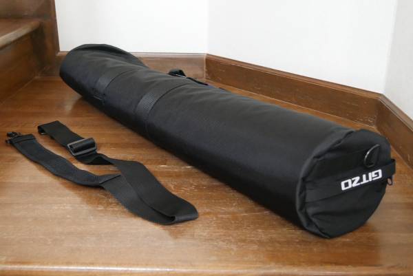 GITZO 三脚用バッグ　GC5100　未使用　開封品