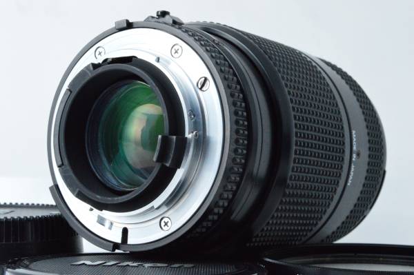 ★美品★ニコン Nikon AF NIKKOR 35-70mm F2.8 【フィルターおまけ】 #473A-B5