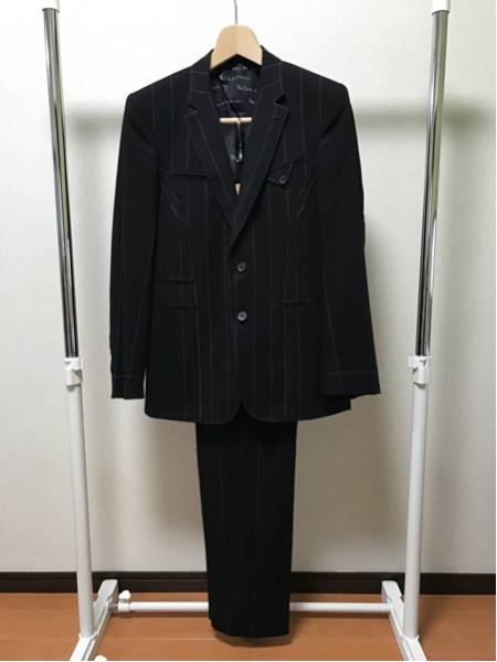 PaulSmith | AW20 :: ポール・スミスが描くテーラードの現在 GQ JAPAN