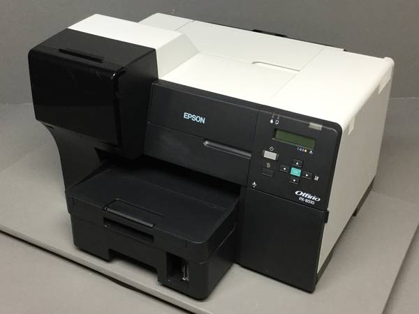 ◇現状品◇ EPSON インクジェット複合機 エプソン EP-806AB キズ