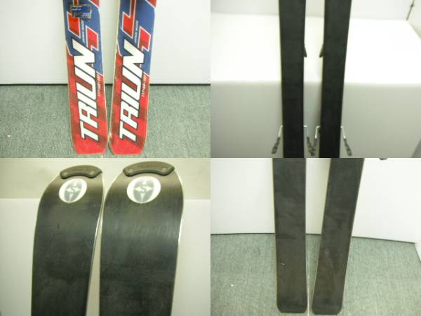 T490/OGASAKA S LIGHT TRIUN 165/オガサカ/マーカー★160サイズ