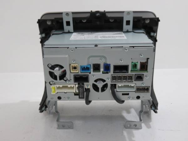 特価!! 日産 C27 セレナ SERENA 純正 9インチ ナビゲーション MM516D-L