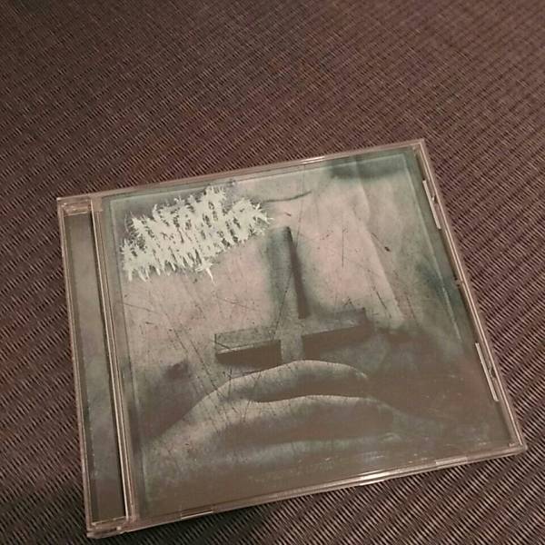 Infant Annihilator / The Palpable〜 デスコア Infant Annihilator / The Palpable Leprosy Of Pollution LTD400