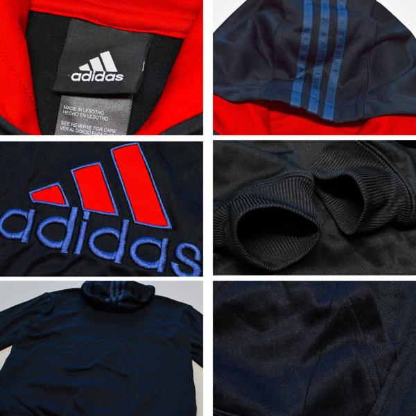 1点物 アディダスadidasジャージパーカー トラックジャケット古着ボーイズxlレディースokブランド おしゃれ黒赤ストリートコーデ上 アディダス 売買されたオークション情報 Yahooの商品情報をアーカイブ公開 オークファン Aucfan Com 1点物 アディダスadidasジャージパーカー トラックジャケット古着ボーイズxlレディースokブランド おしゃれ黒赤ストリートコーデ上 アディダス 売買されたオークション情報 Yahooの商品情報をアーカイブ公開 オークファン Aucfan Com
