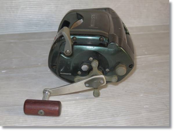 ◇◇SHIMANO/シマノ◇デジタナ 電動丸 SLS 6000H◇ジャンク◇◇