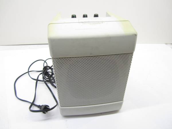 パワードスピーカー PS-S222P Victor ワイヤレス増設対応パワード