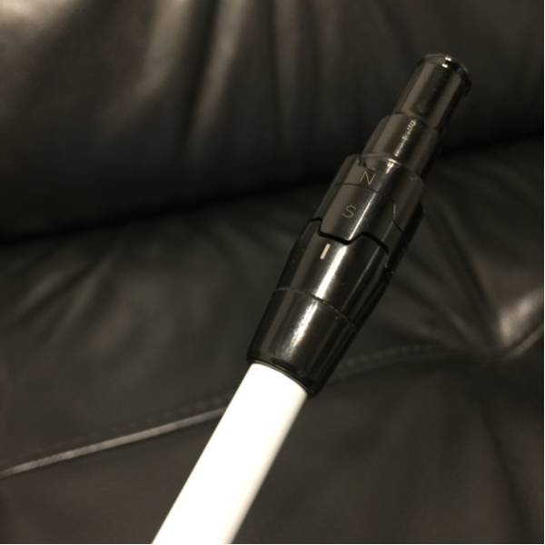 美品☆レジオフォーミュラMB☆X65☆キャロウェイ純正スリーブ付