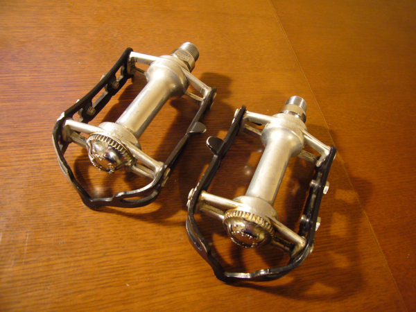 CAMPAGNOLO カンパニョーロ スーパーレゲロ ペダル 【公式通販】
