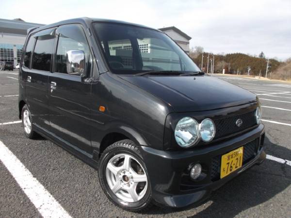 予検付！！超希少5速！！4WD！！修復無！！走行少！！後期！！お宝のカスタム！！