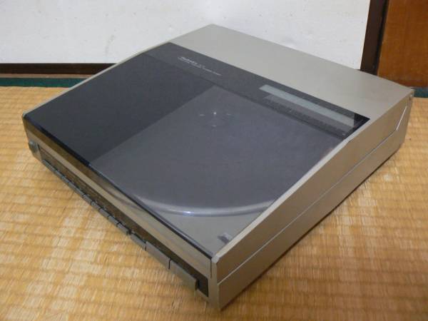 Technics SL-6 現状良品！