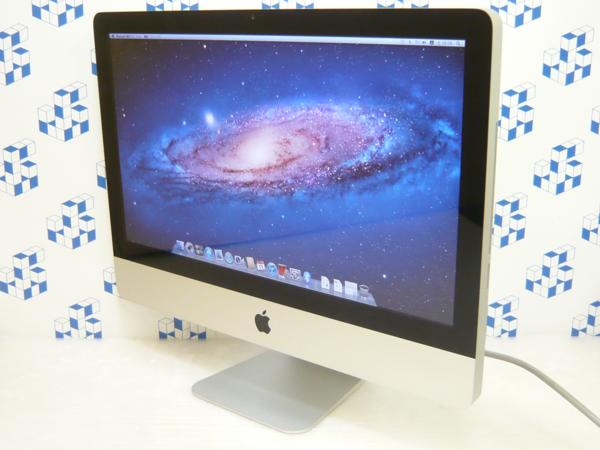 Apple iMac Mid 中古iMac Core - | 2.5GHz 0 4GB 21.5 i5 価格比較 of