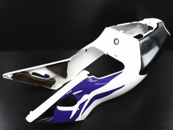 激安！RVF400純正シートカウル！NC35/割れ無し！ Yahoo!オークション