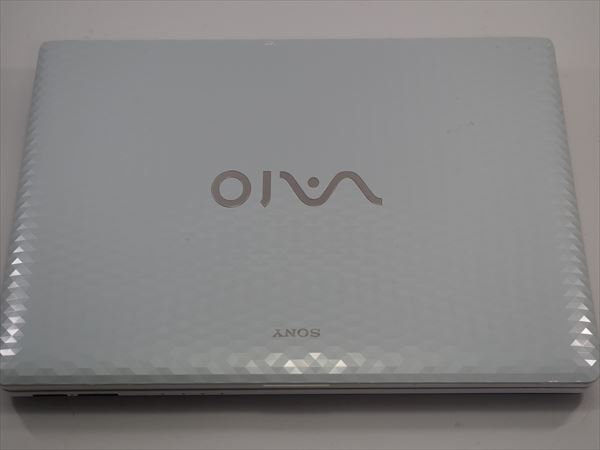 SONY VAIO Eシリーズ VPCEH38FJ/B Core i5/Win10-64bit/HDD500/メモリ4GB #507
