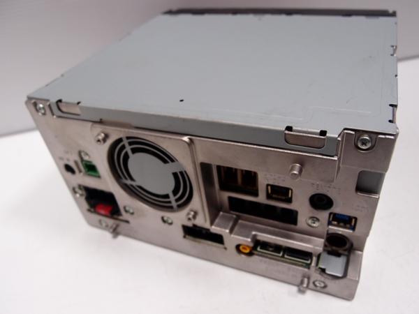 ◇[中古]carrozzeria 地デジ(フルセグ)HDDナビ AVIC-ZH07 完動品