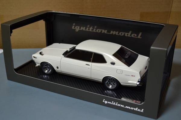 hpi・racing 1：43 Toyota Celica Turbo 4WD (#1) 1994 Monte Carlo
