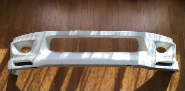 ホンダ ステップワゴン RG 無限 フロント スポイラー