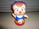 みなしごハッチ ソフビ PINOCCHIO フィギュア みつばちハッチ